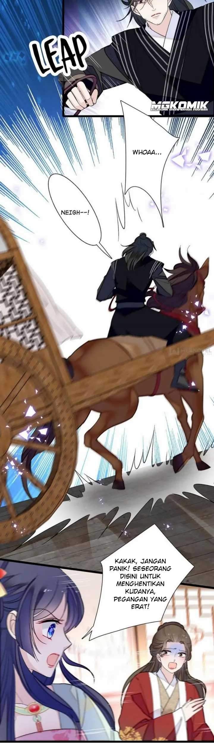 Sijin Chapter 101 Gambar 23