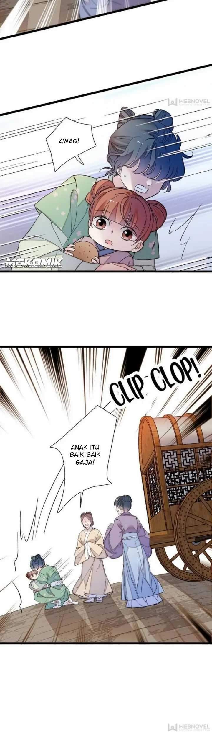 Sijin Chapter 101 Gambar 25