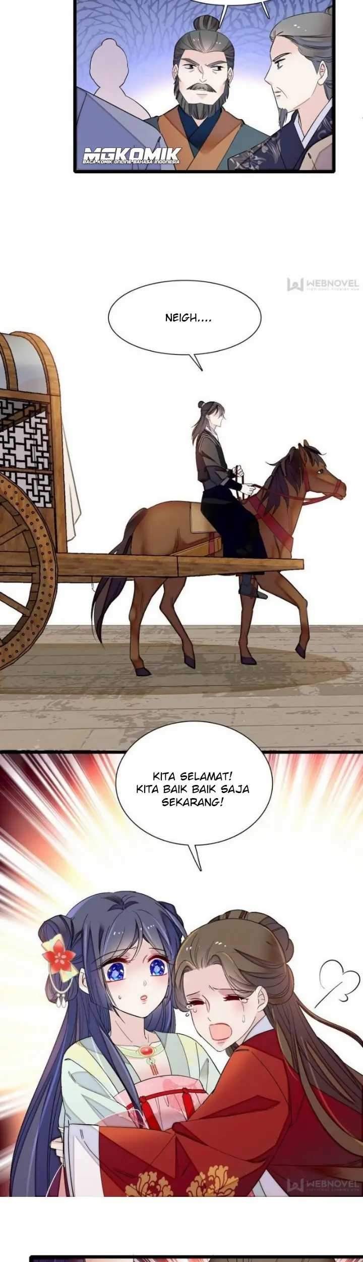 Sijin Chapter 101 Gambar 27