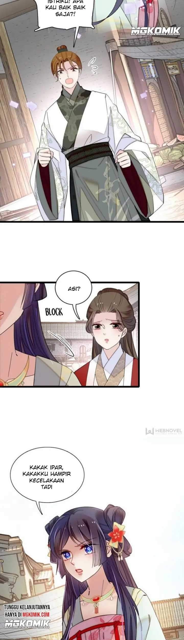 Sijin Chapter 101 Gambar 29