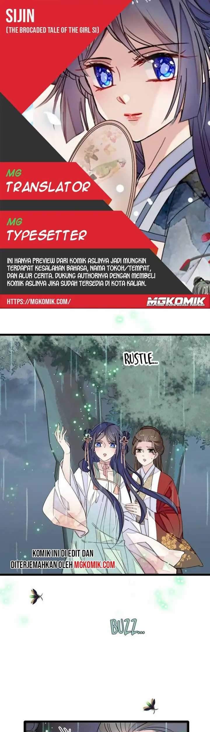 Komik Sijin Chapter 101 gambar nomor 1