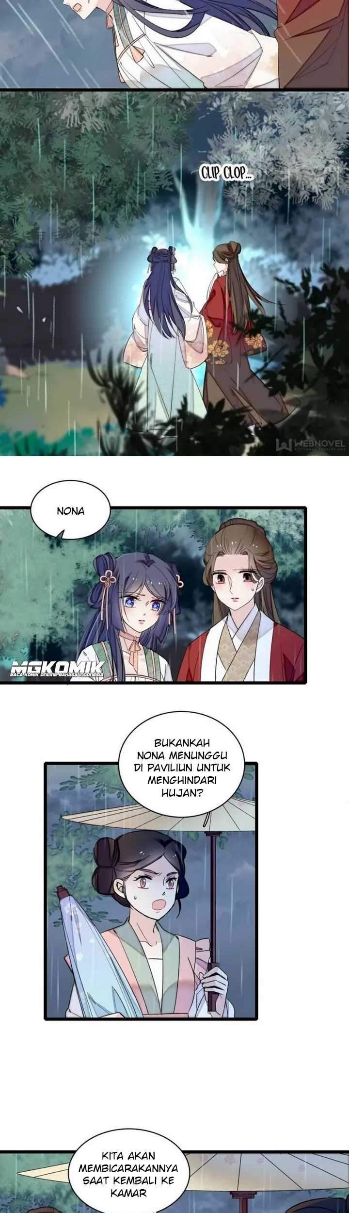 Sijin Chapter 101 Gambar 3