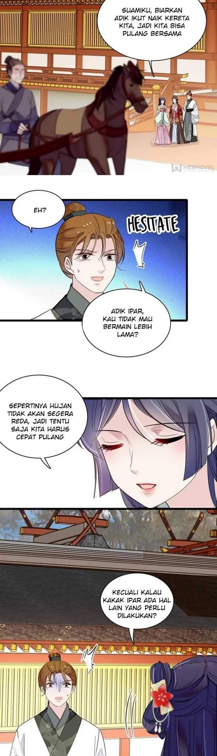 Sijin Chapter 101 Gambar 13