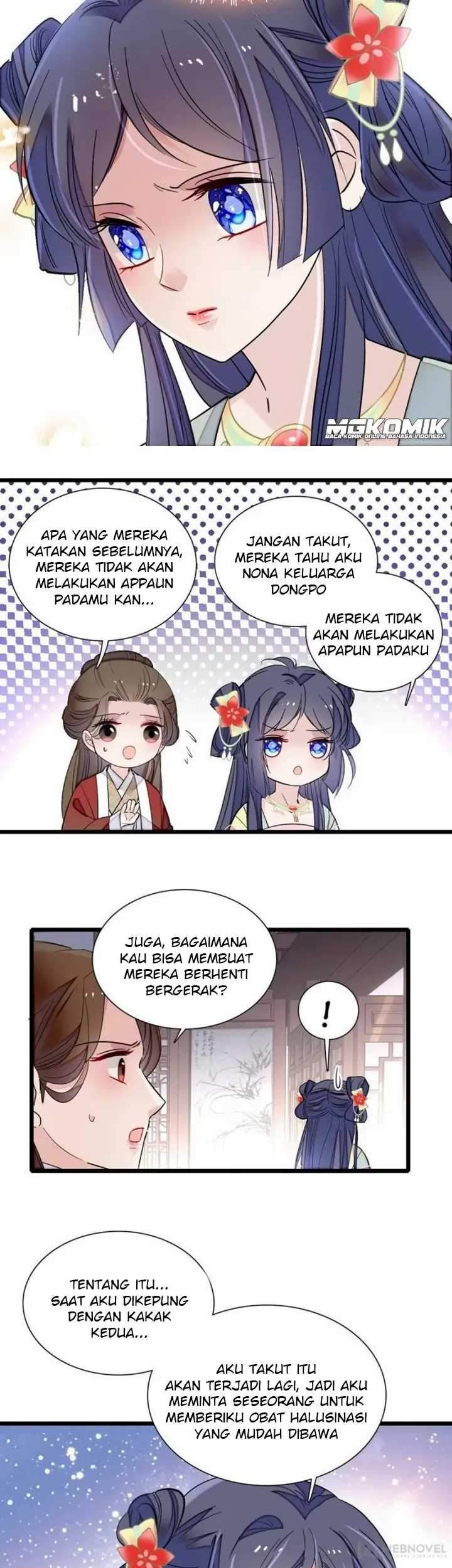 Sijin Chapter 101 Gambar 7