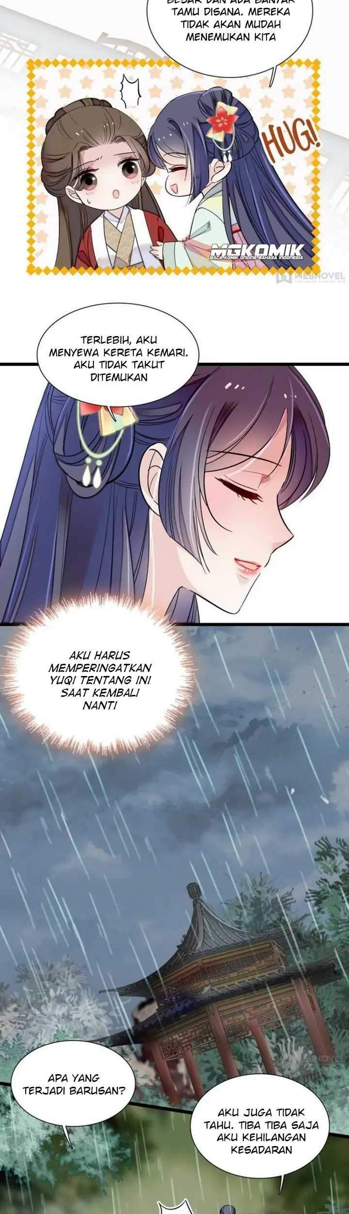 Sijin Chapter 101 Gambar 9