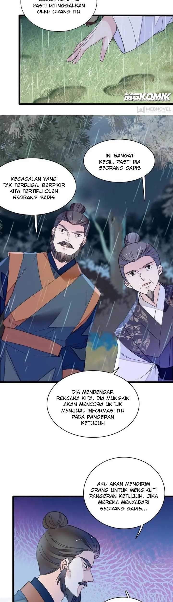 Sijin Chapter 101 Gambar 11