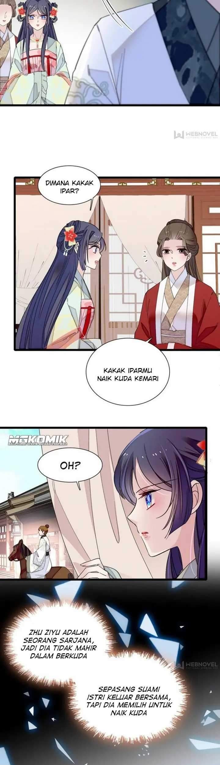 Sijin Chapter 101 Gambar 15