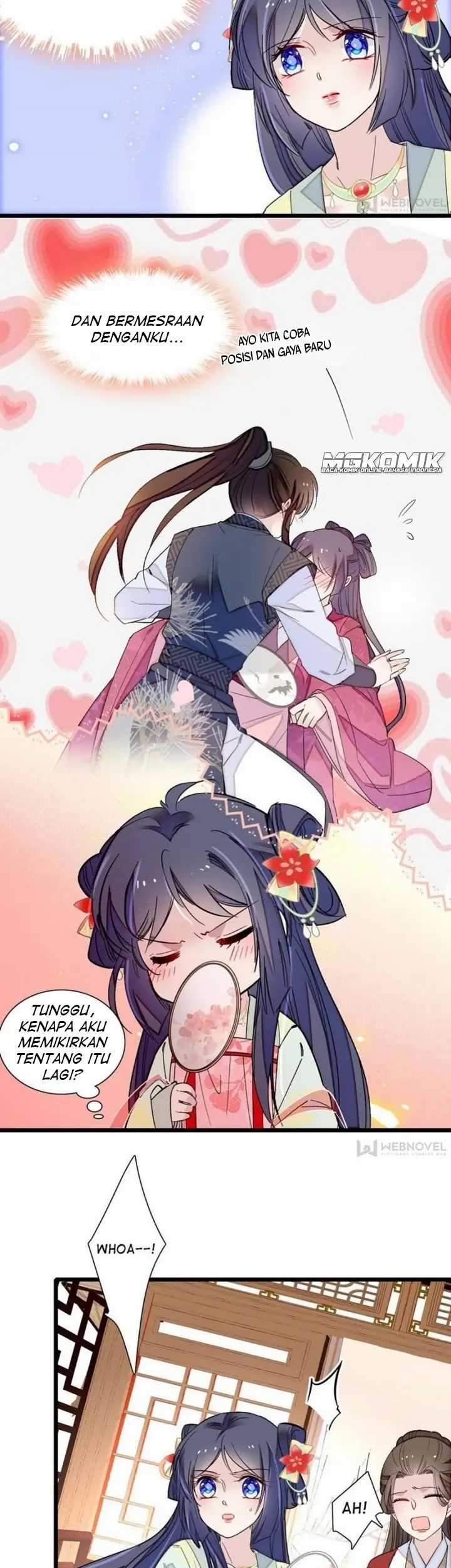 Sijin Chapter 101 Gambar 17