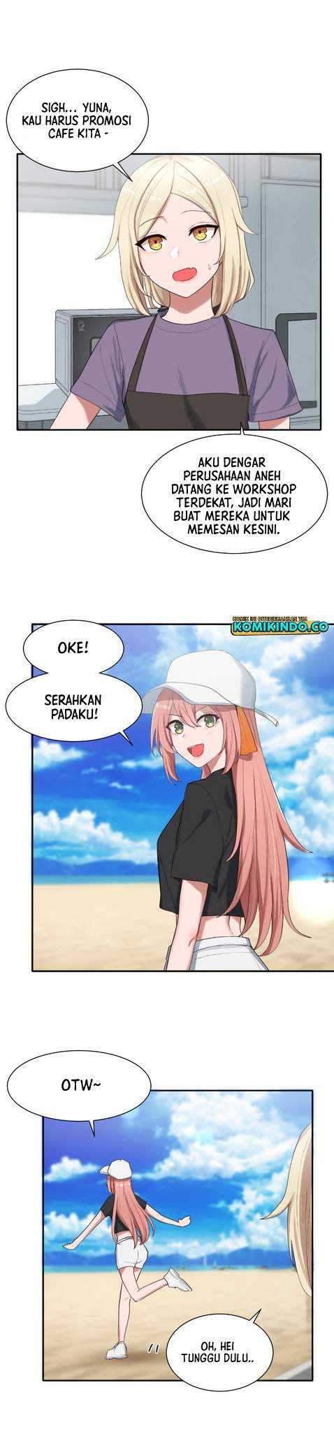 This is Counterside Chapter 06 Gambar 12