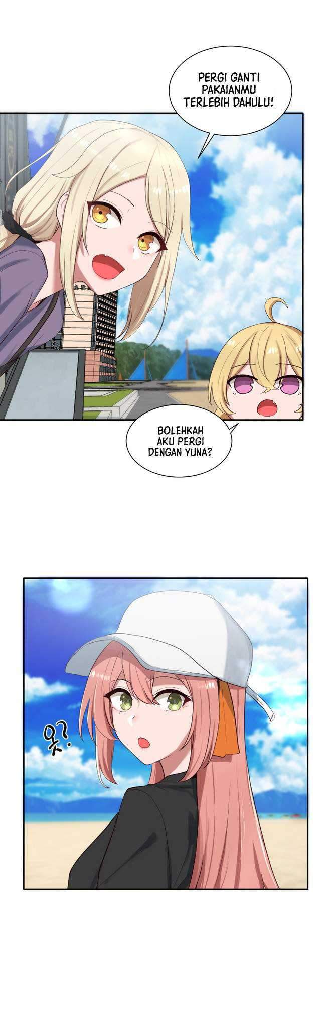 This is Counterside Chapter 06 Gambar 13