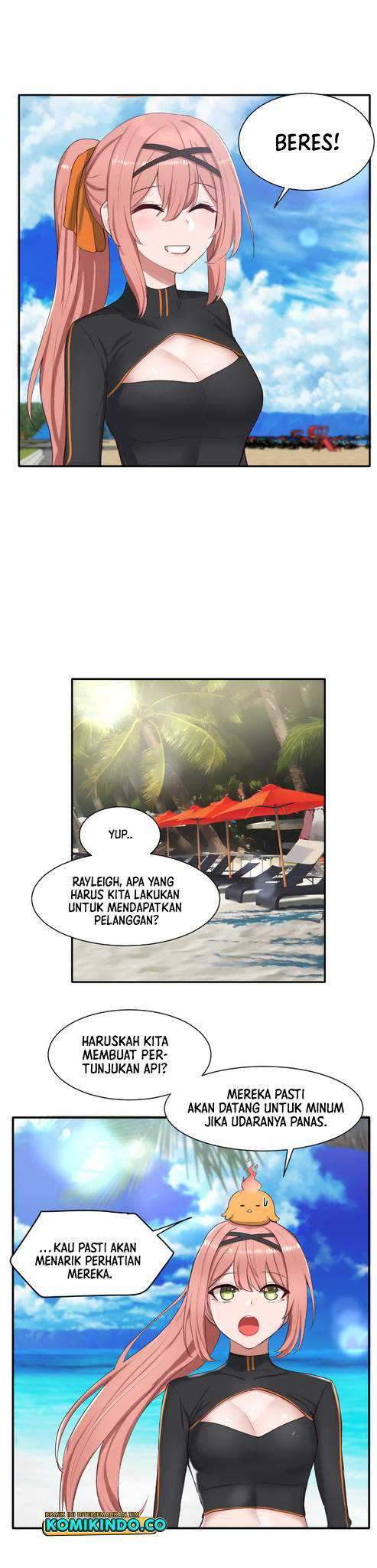 This is Counterside Chapter 06 Gambar 15