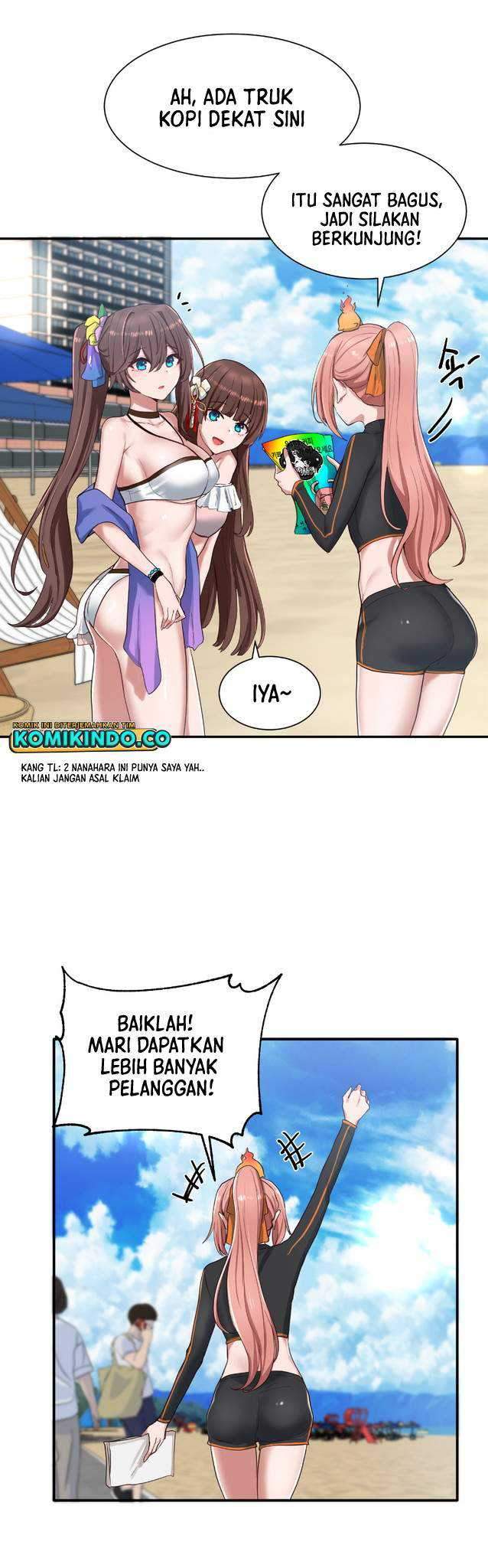 This is Counterside Chapter 06 Gambar 16