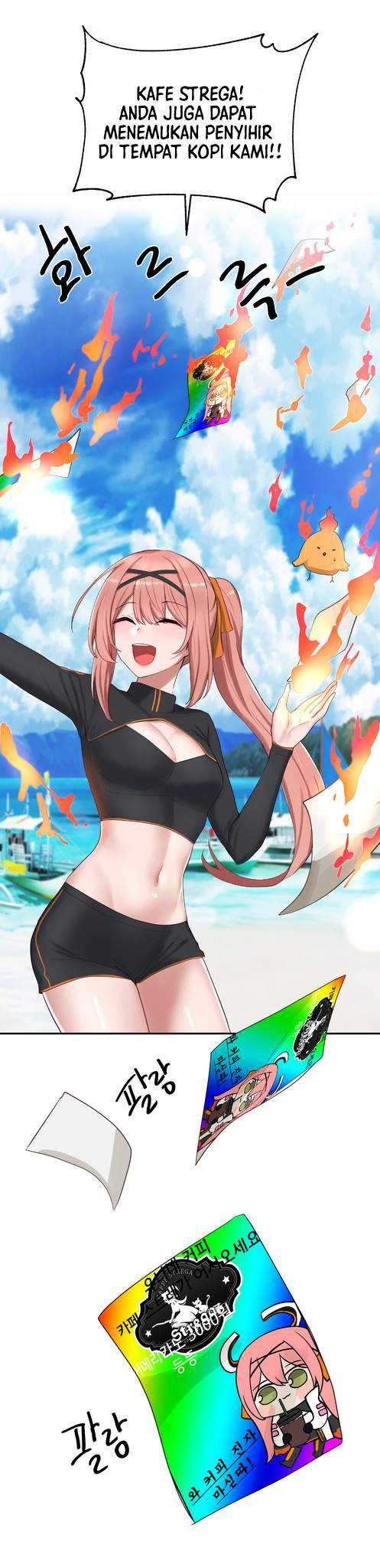 This is Counterside Chapter 06 Gambar 18