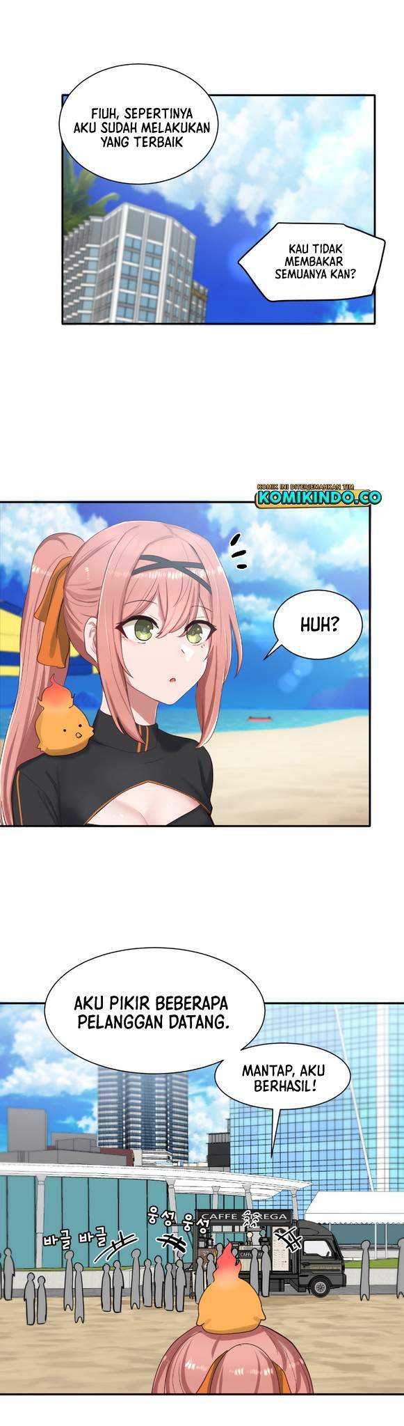 This is Counterside Chapter 06 Gambar 19