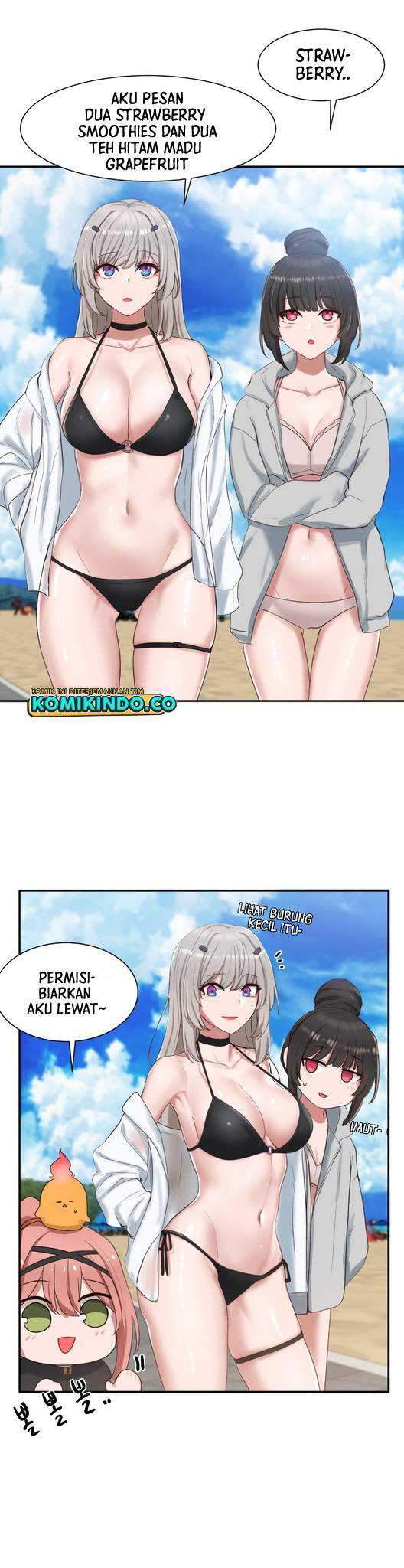 This is Counterside Chapter 06 Gambar 20