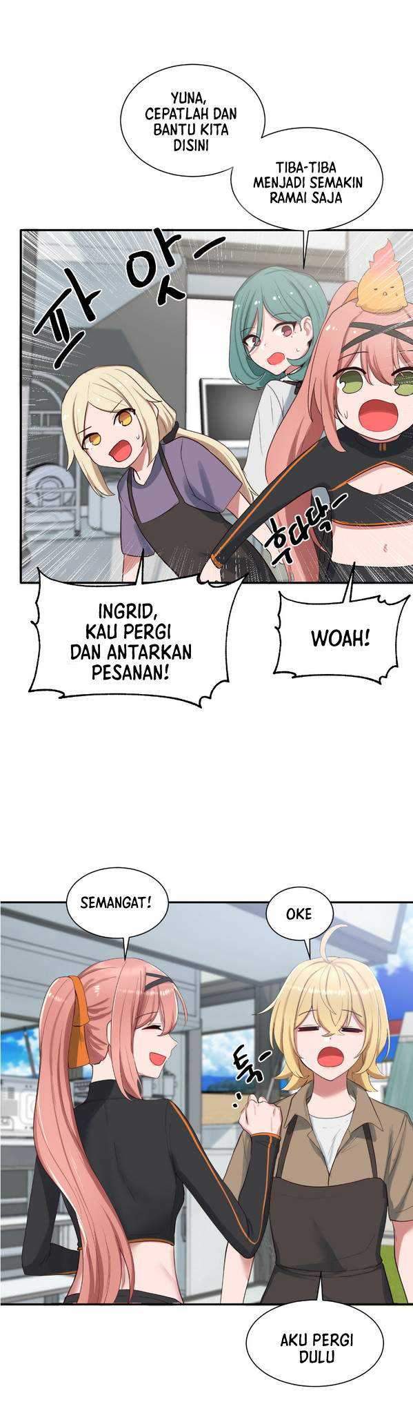 This is Counterside Chapter 06 Gambar 21