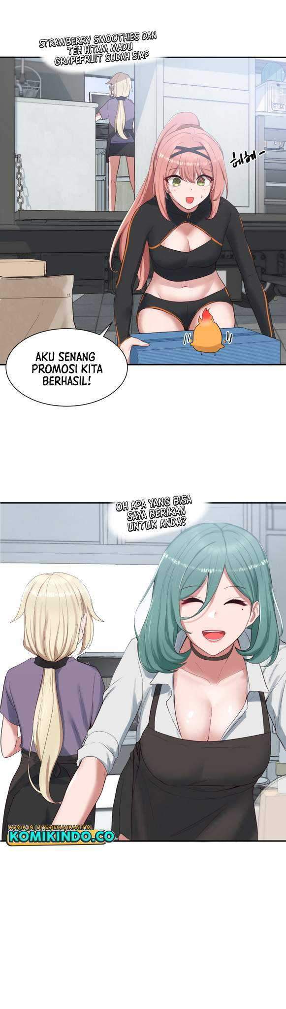 This is Counterside Chapter 06 Gambar 22