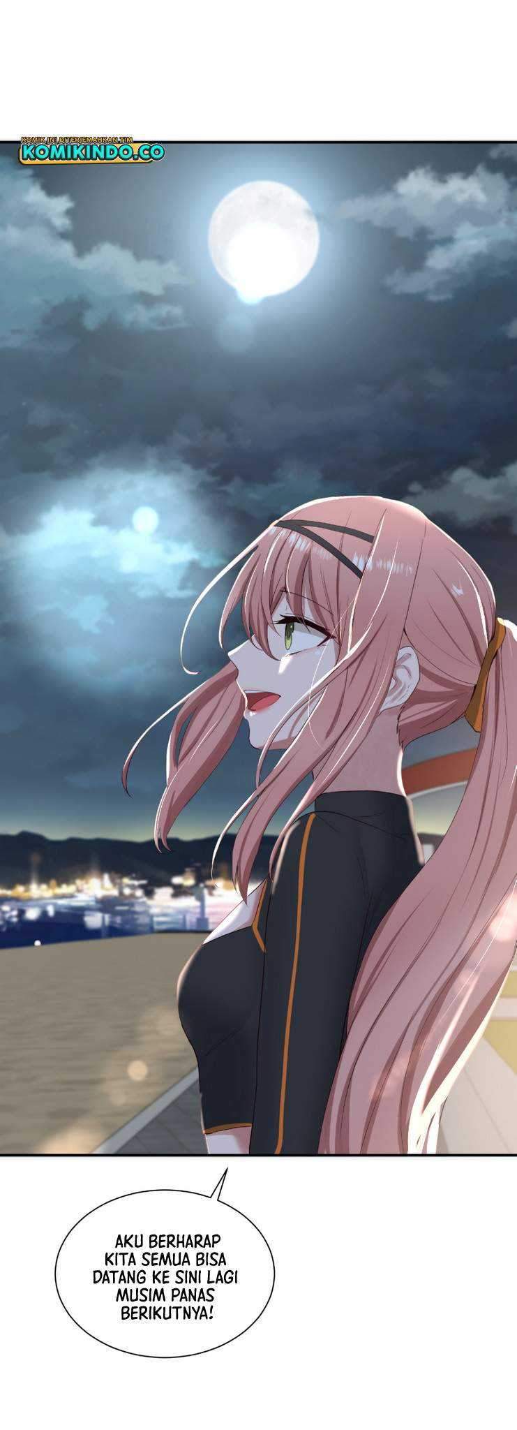 This is Counterside Chapter 06 Gambar 27