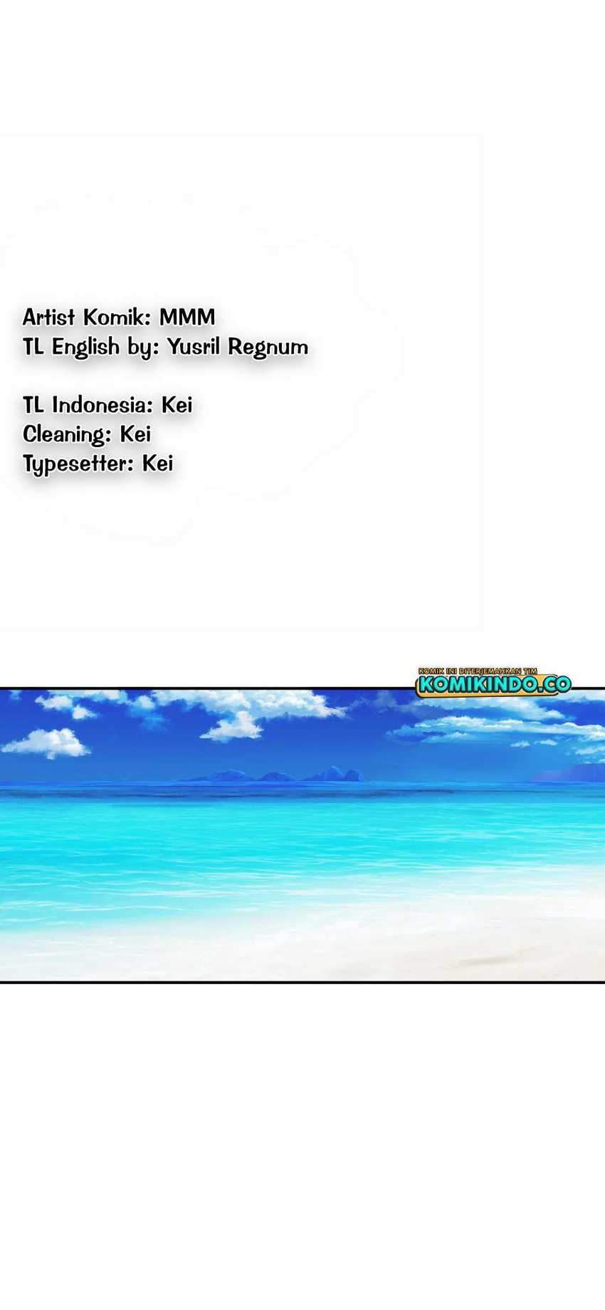 This is Counterside Chapter 06 Gambar 4