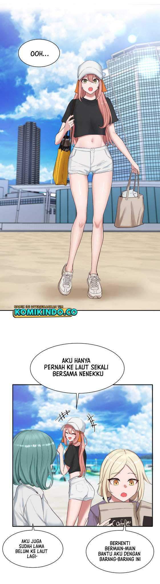 This is Counterside Chapter 06 Gambar 5