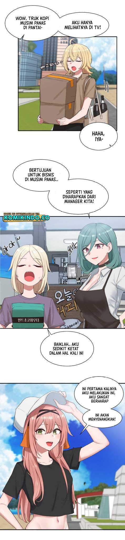 This is Counterside Chapter 06 Gambar 6