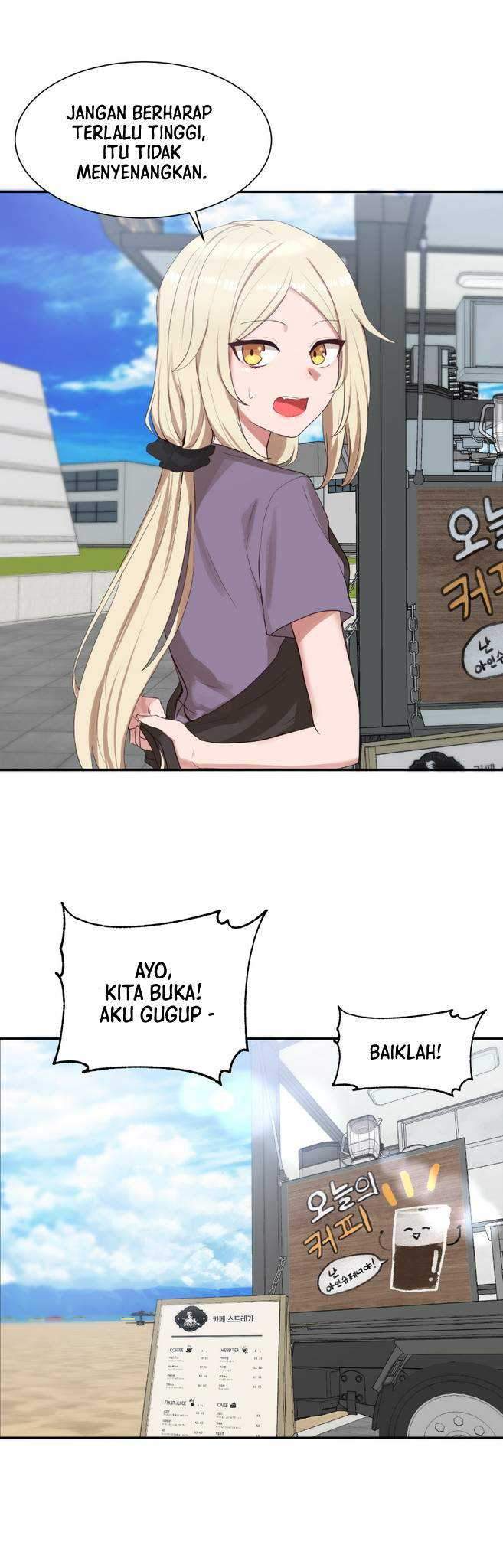 This is Counterside Chapter 06 Gambar 7