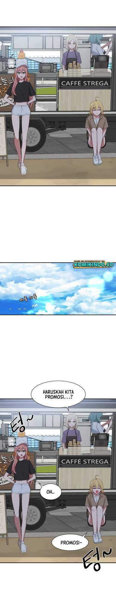 This is Counterside Chapter 06 Gambar 8