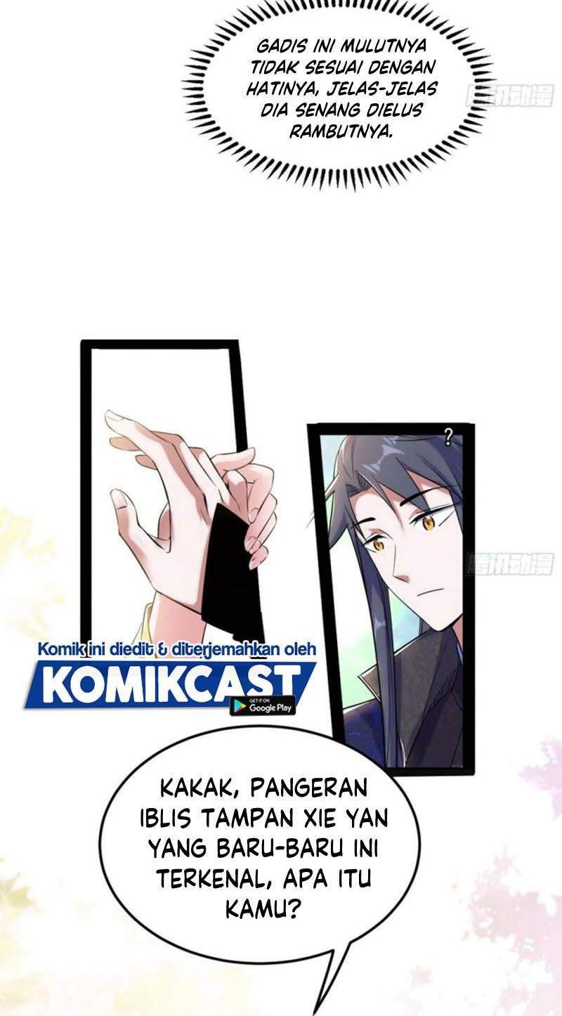 I’m An Evil God Chapter 114 Gambar 6