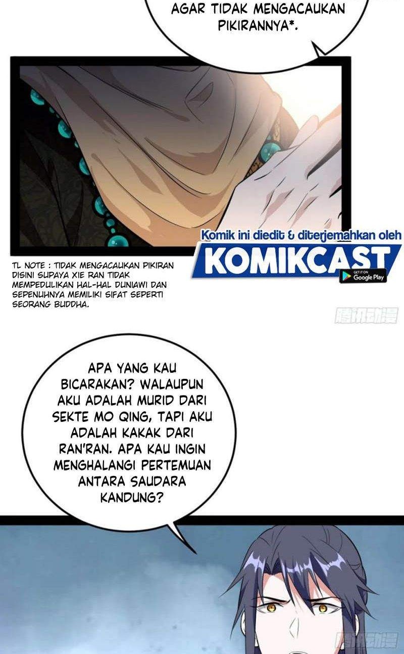 I’m An Evil God Chapter 114 Gambar 20