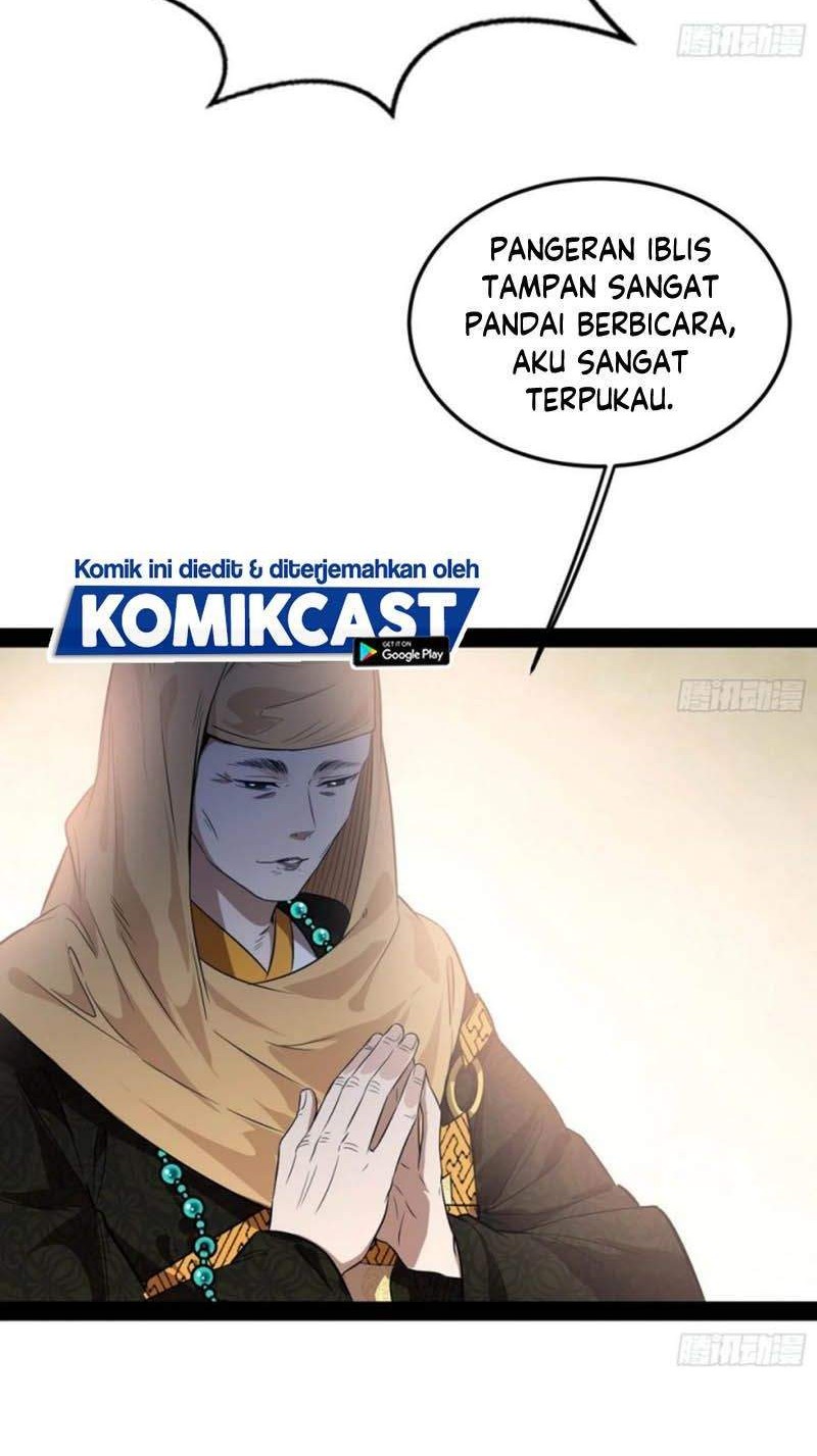 I’m An Evil God Chapter 114 Gambar 22
