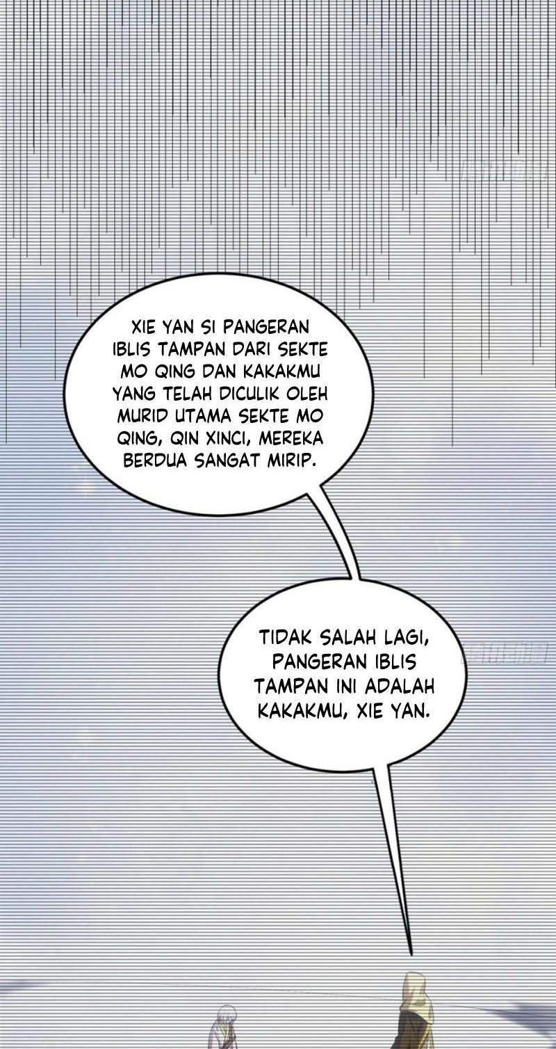 I’m An Evil God Chapter 114 Gambar 26