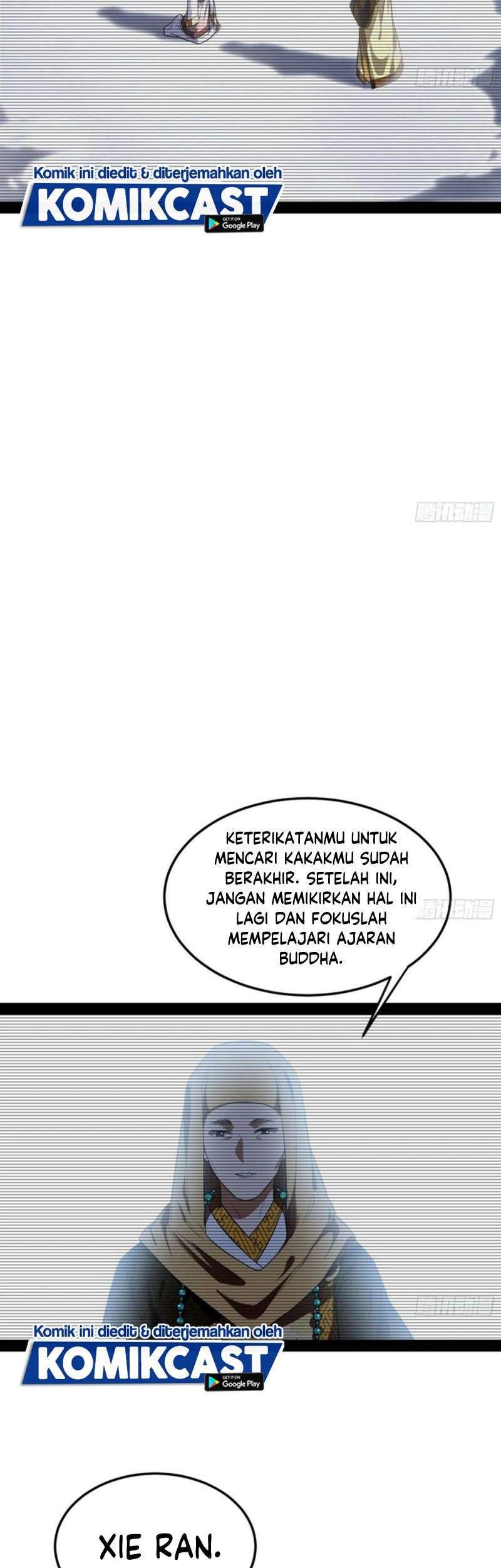 I’m An Evil God Chapter 114 Gambar 27