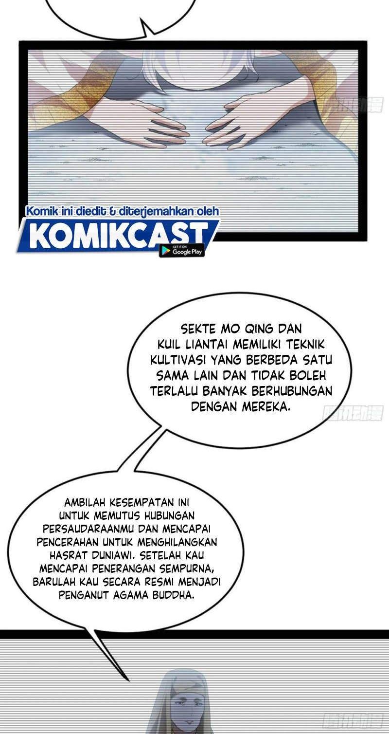 I’m An Evil God Chapter 114 Gambar 28