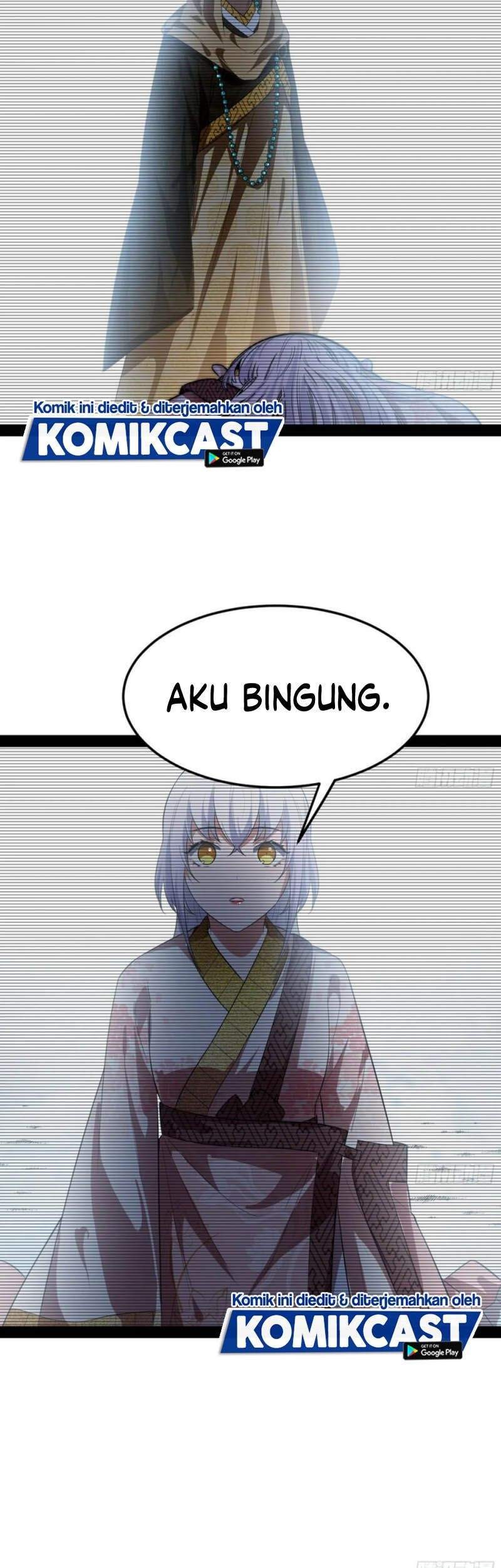I’m An Evil God Chapter 114 Gambar 29