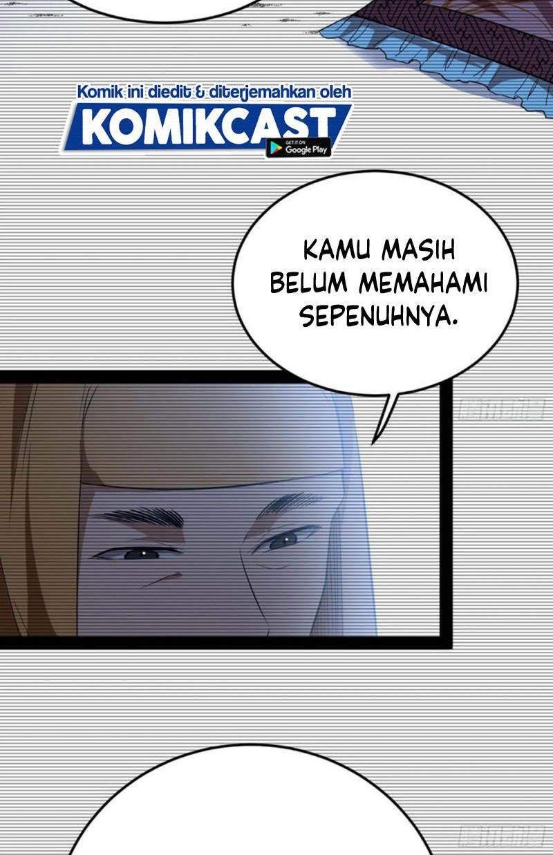 I’m An Evil God Chapter 114 Gambar 32