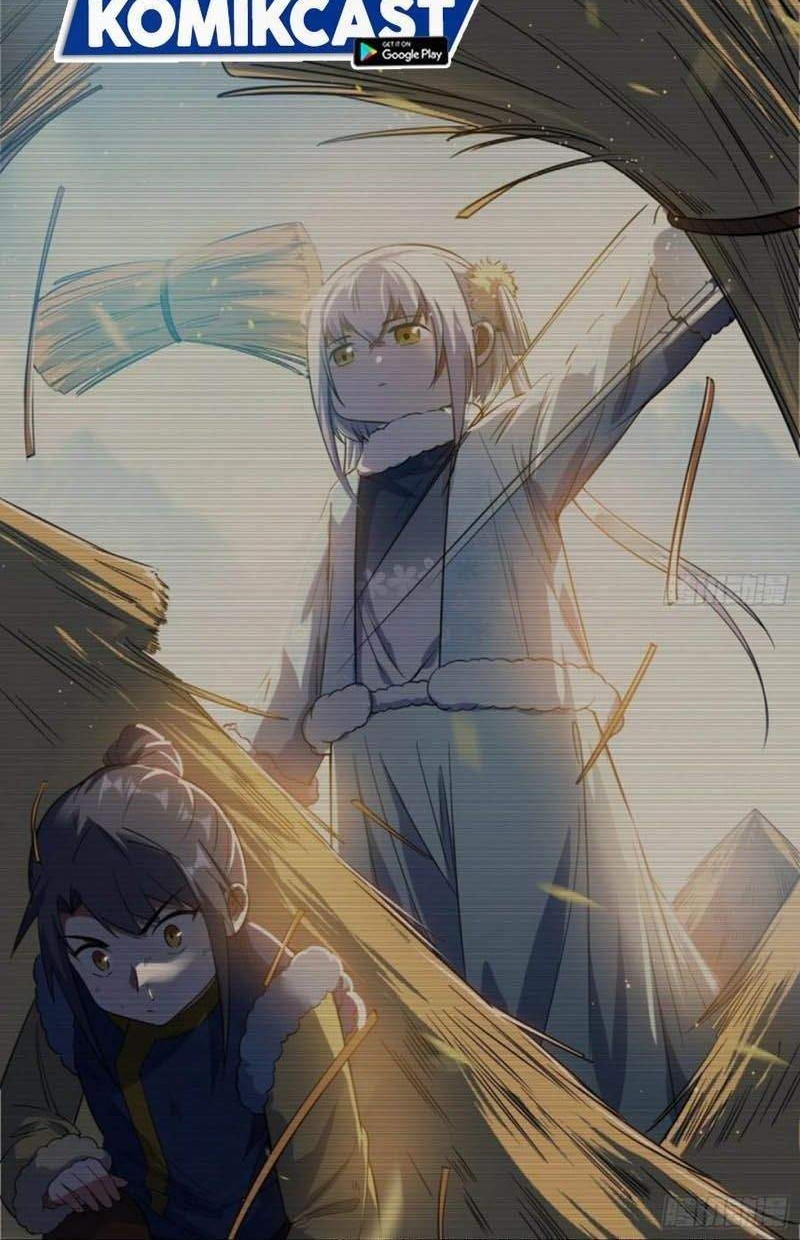 Manhua I’m An Evil God Chapter 114 gambar nomor 2