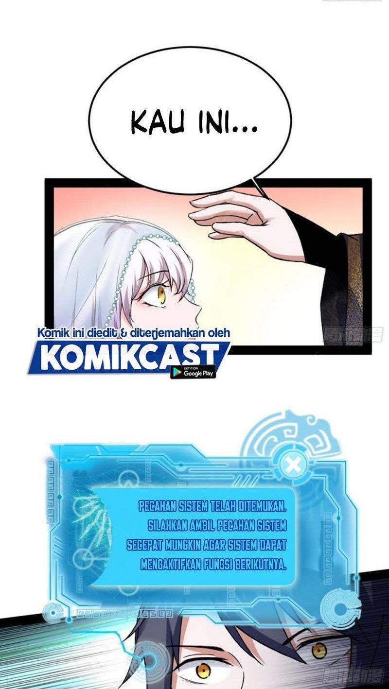I’m An Evil God Chapter 114 Gambar 40