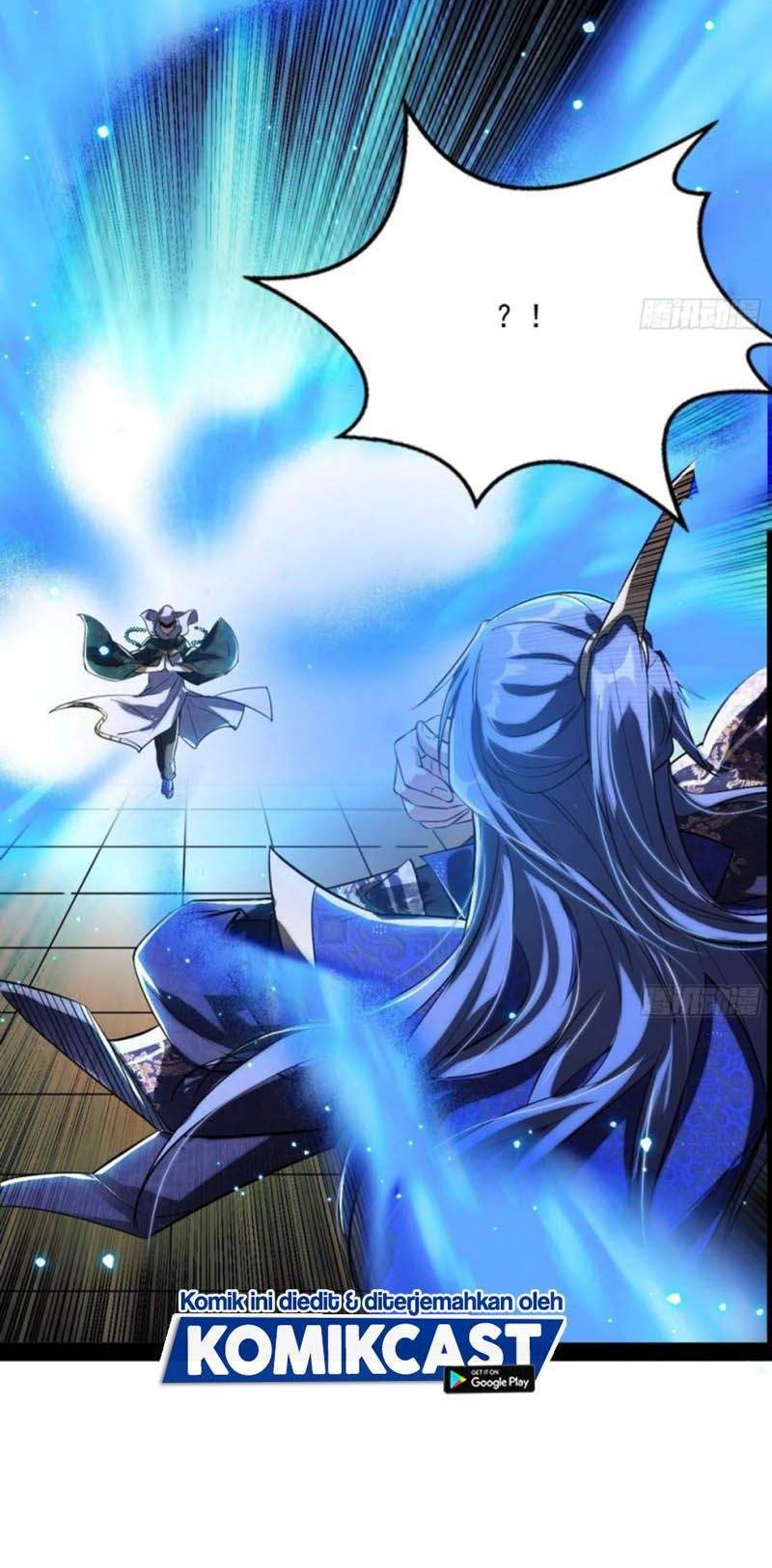 I’m An Evil God Chapter 114 Gambar 14