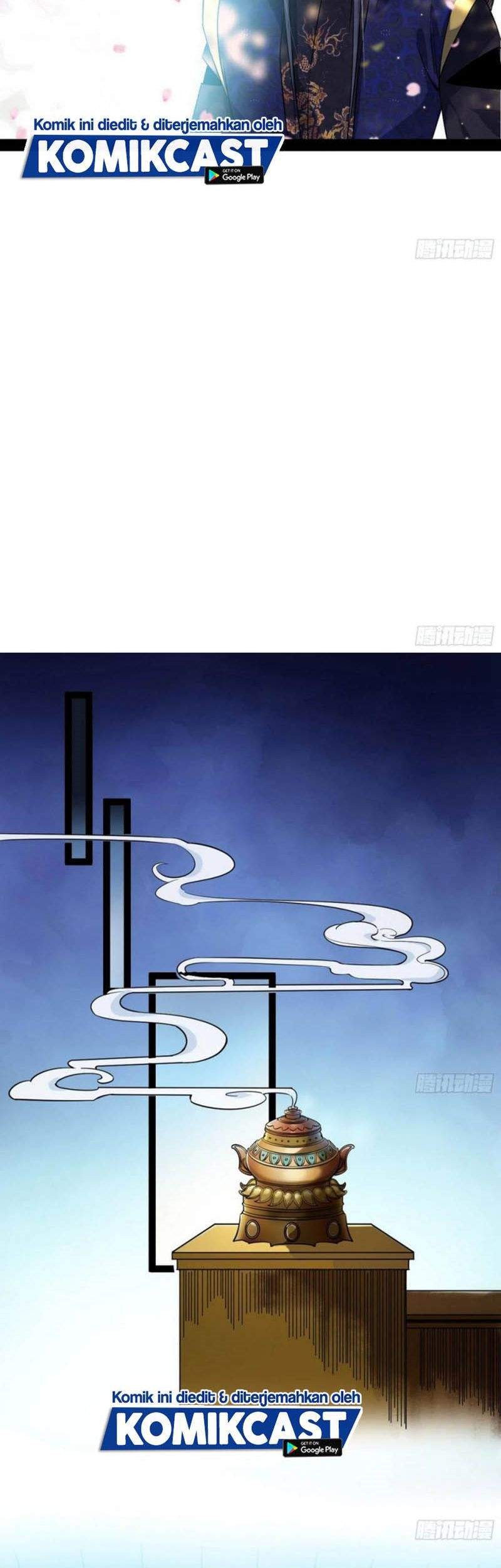 I’m An Evil God Chapter 114 Gambar 11