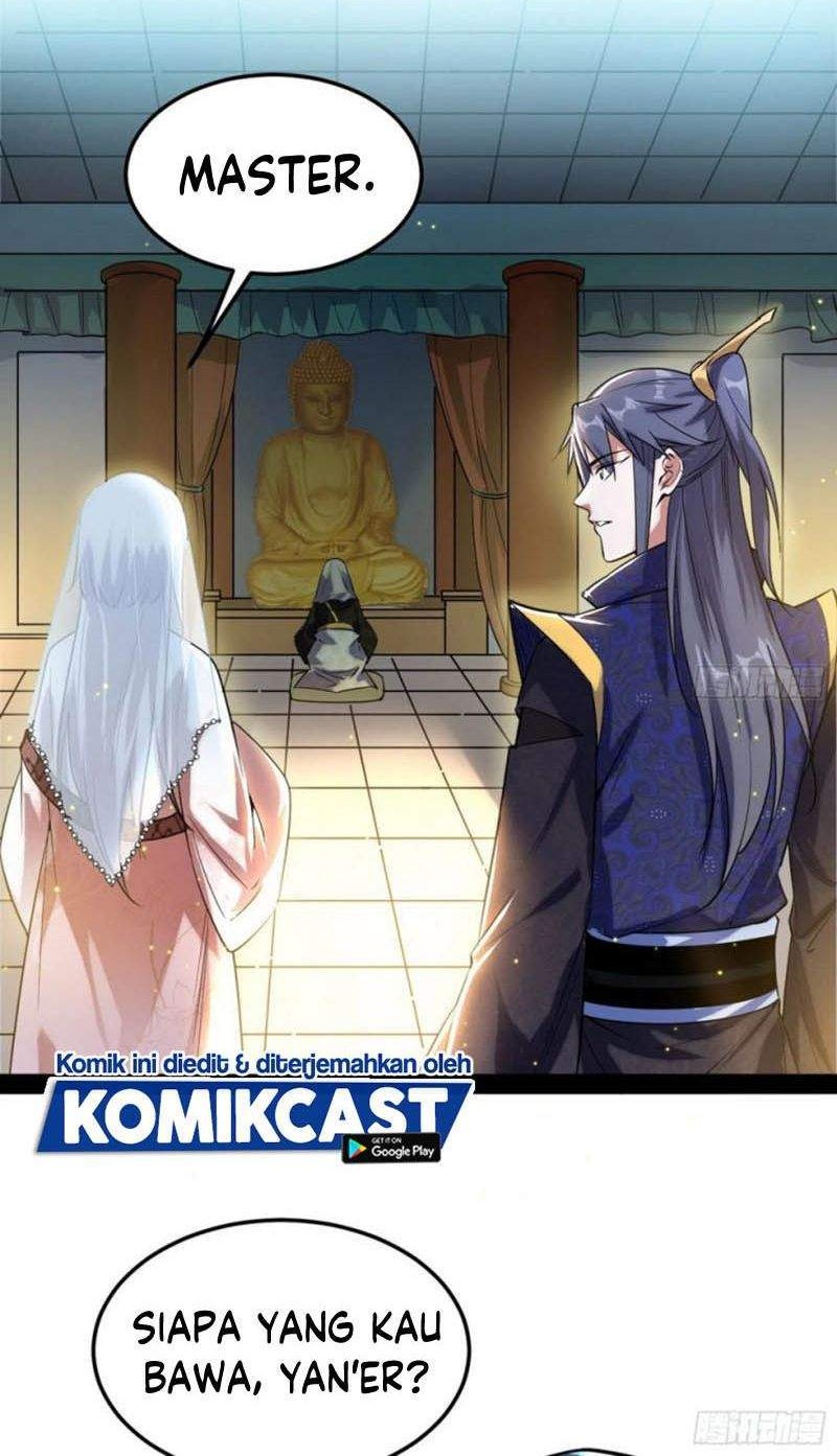 I’m An Evil God Chapter 114 Gambar 12