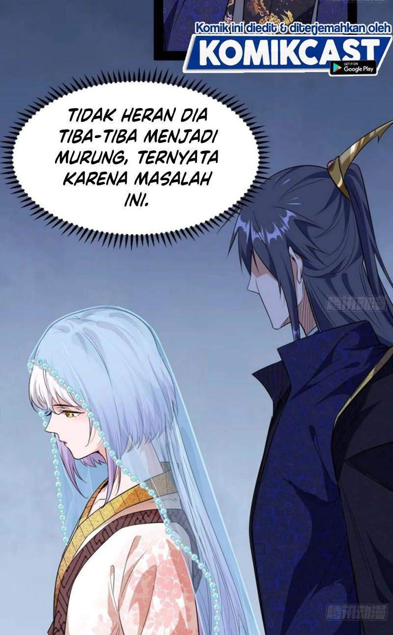 I’m An Evil God Chapter 114 Gambar 18