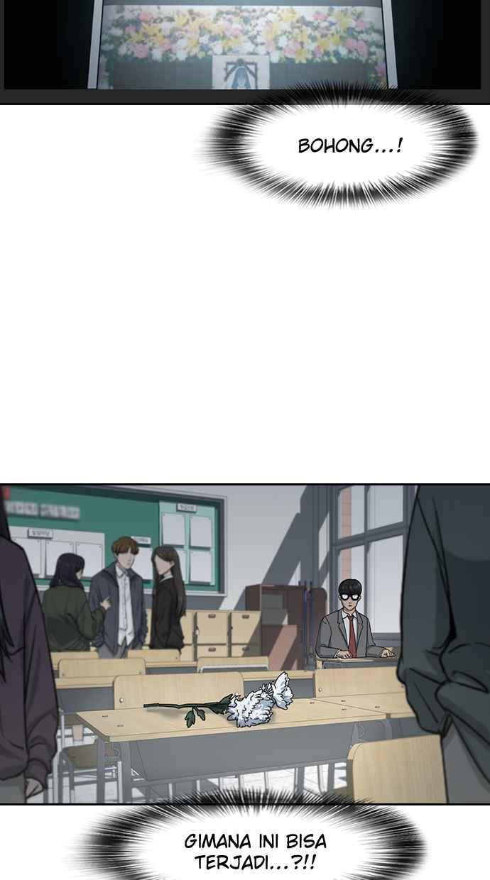 Hypnosis School Chapter 5 Gambar 14