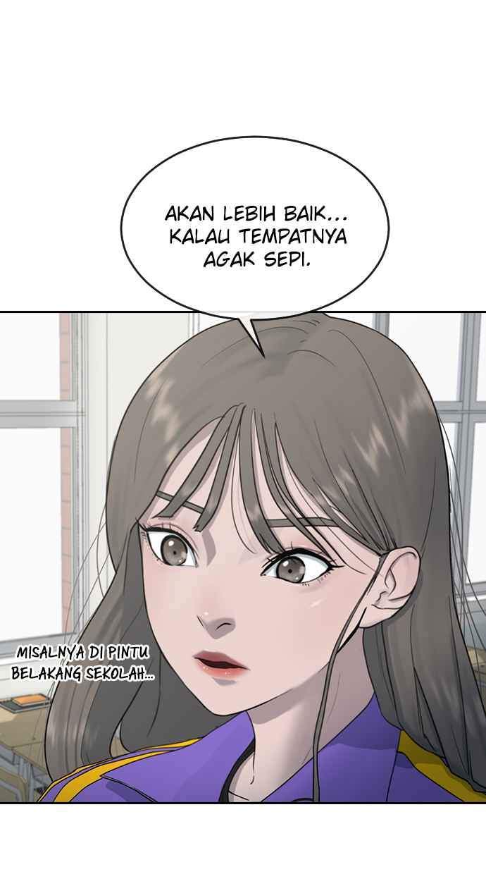 Hypnosis School Chapter 5 Gambar 24