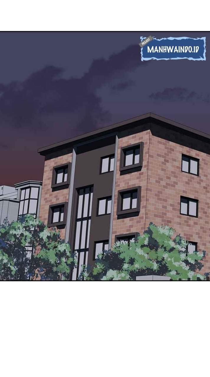 Hypnosis School Chapter 5 Gambar 29