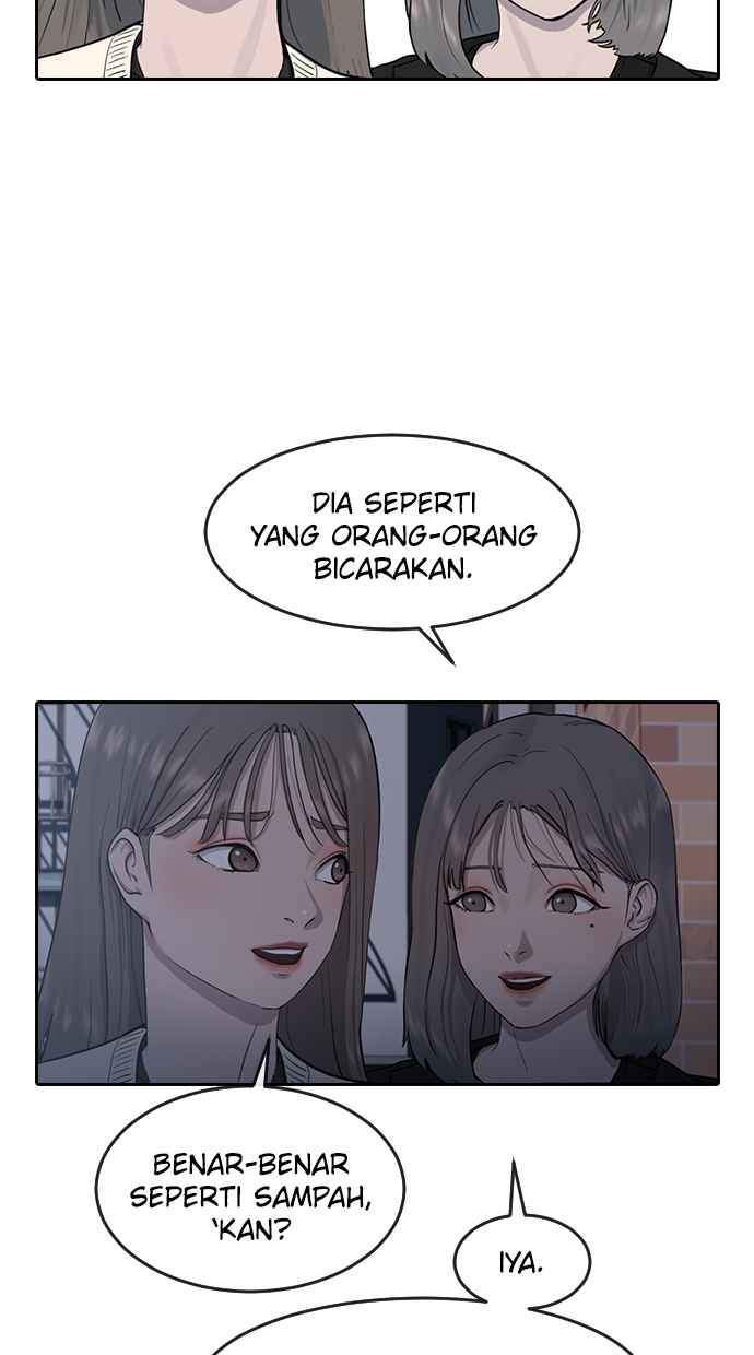 Hypnosis School Chapter 5 Gambar 37