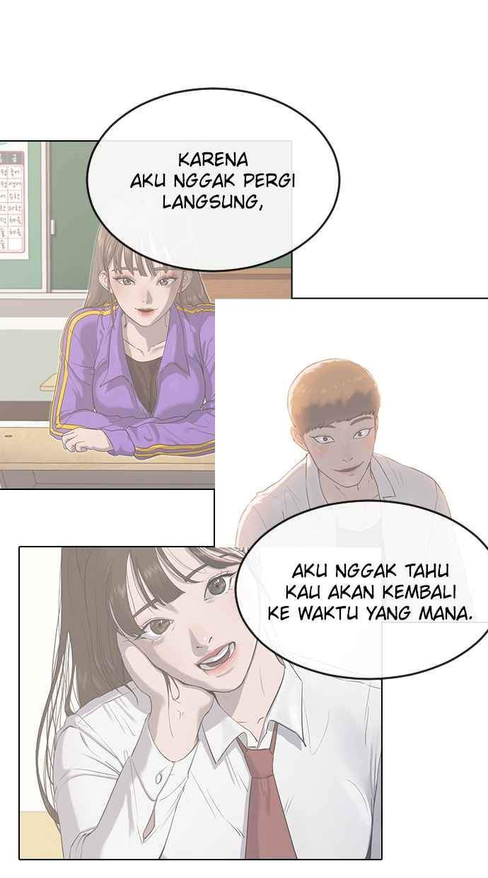 Hypnosis School Chapter 5 Gambar 44