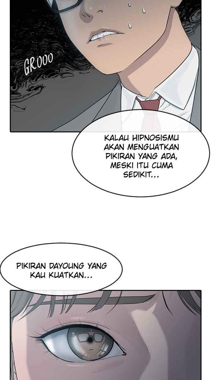 Hypnosis School Chapter 5 Gambar 7