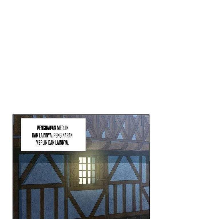 Komik The Demon King Who Lost His Job Chapter 210 gambar nomor 1