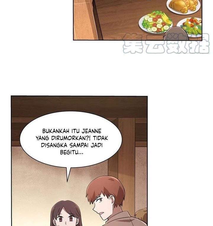 The Demon King Who Lost His Job Chapter 210 Gambar 10