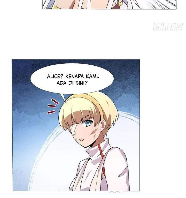 The Demon King Who Lost His Job Chapter 210 Gambar 12